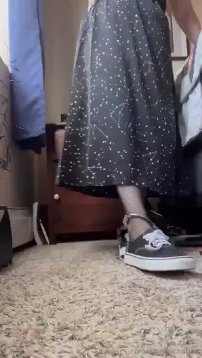 A little tied up today 