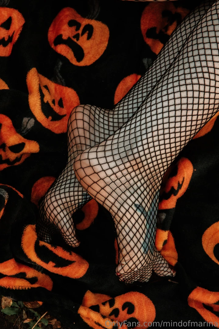 Happy halloween part 1400 