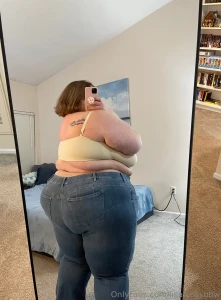 As you probably know by now i ve outgrown most of my wardrobe i talked