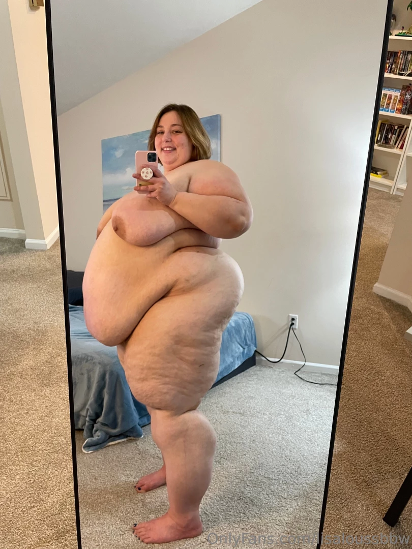 A fan requested some naked full body selfies and i think they turned part 3 