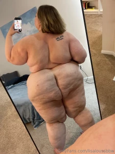 A fan requested some naked full body selfies and i think they turned part 2