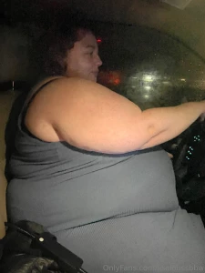 Seat all the way down and back steering wheel all the way in and up