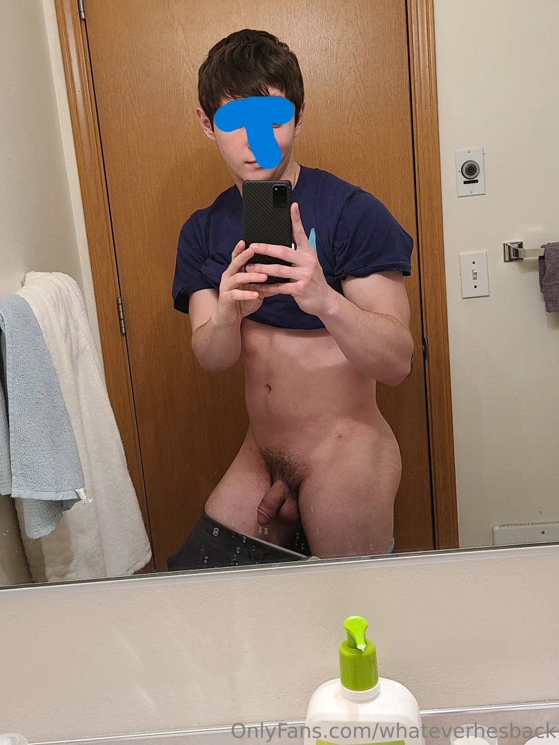 Whateverhesback part 2 