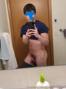 Whateverhesback part 2