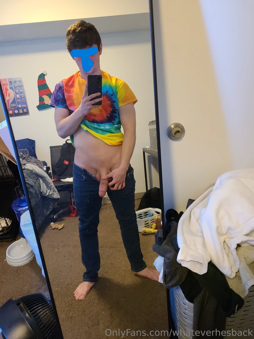 They finally come off gt gt gt part 1 