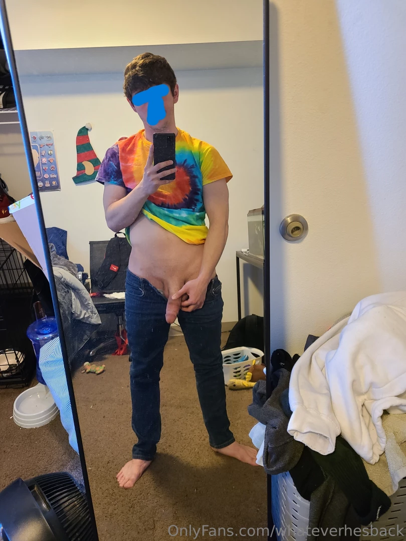 They finally come off gt gt gt part 2 