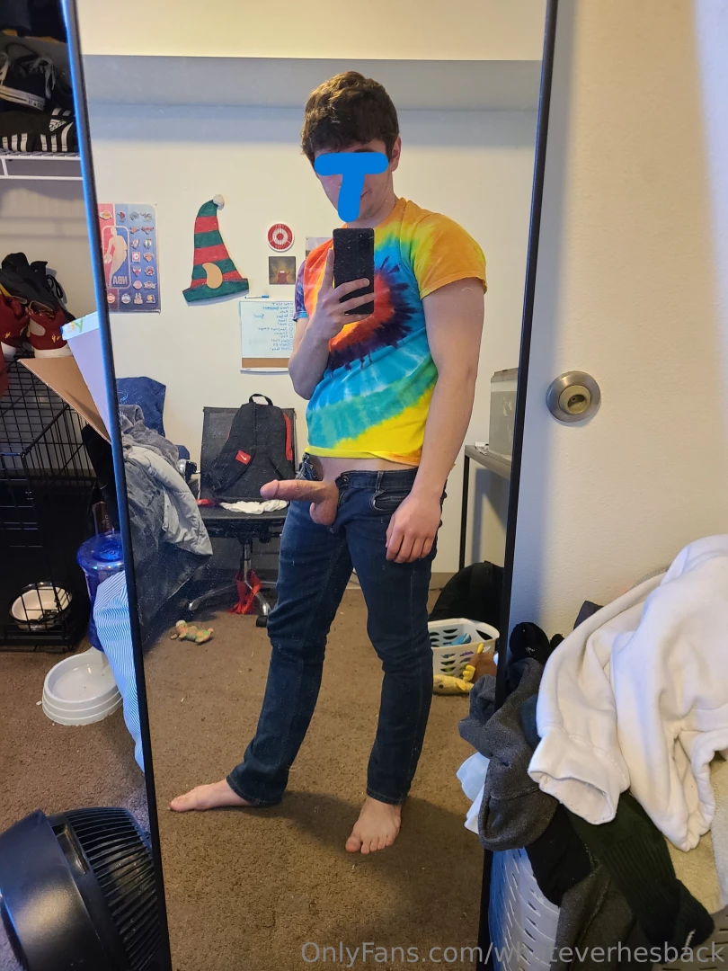 Watch me strip part 8 