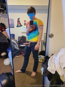 Watch me strip part 8