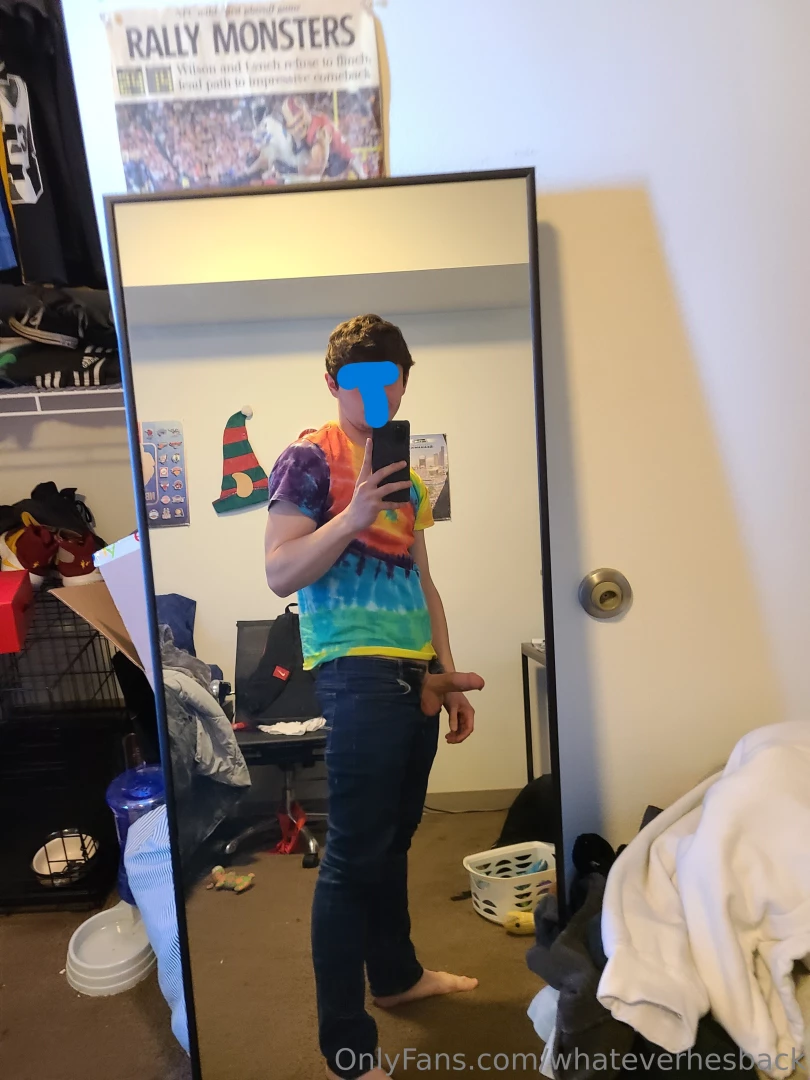 Watch me strip part 6 