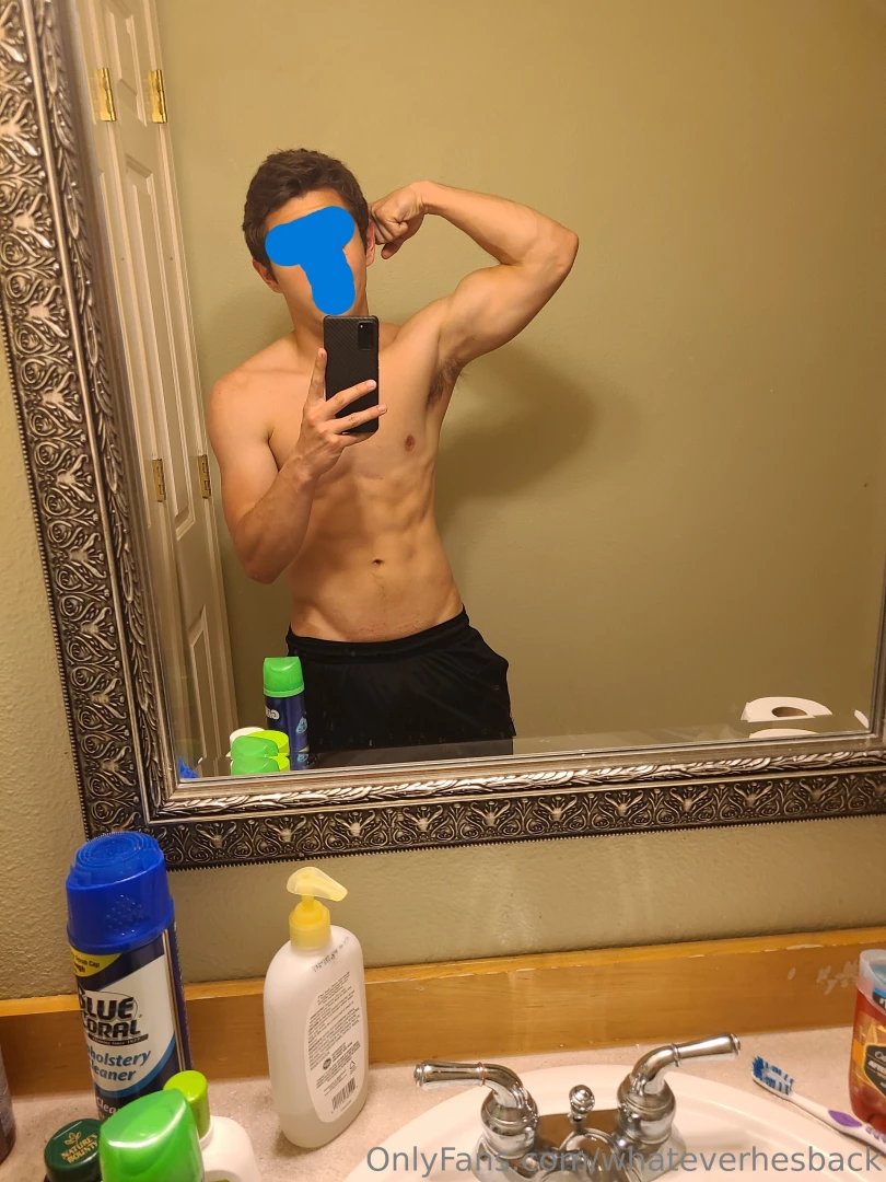 What do you call that v that leads down to the dick my favorite i ve part 3 