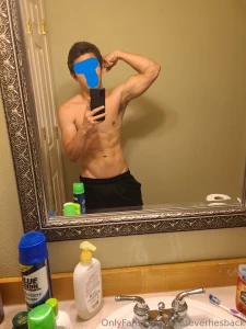 What do you call that v that leads down to the dick my favorite i ve part 3