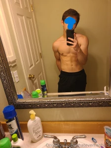 What do you call that v that leads down to the dick my favorite i ve part 4