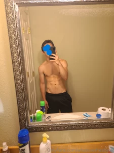 What do you call that v that leads down to the dick my favorite i ve