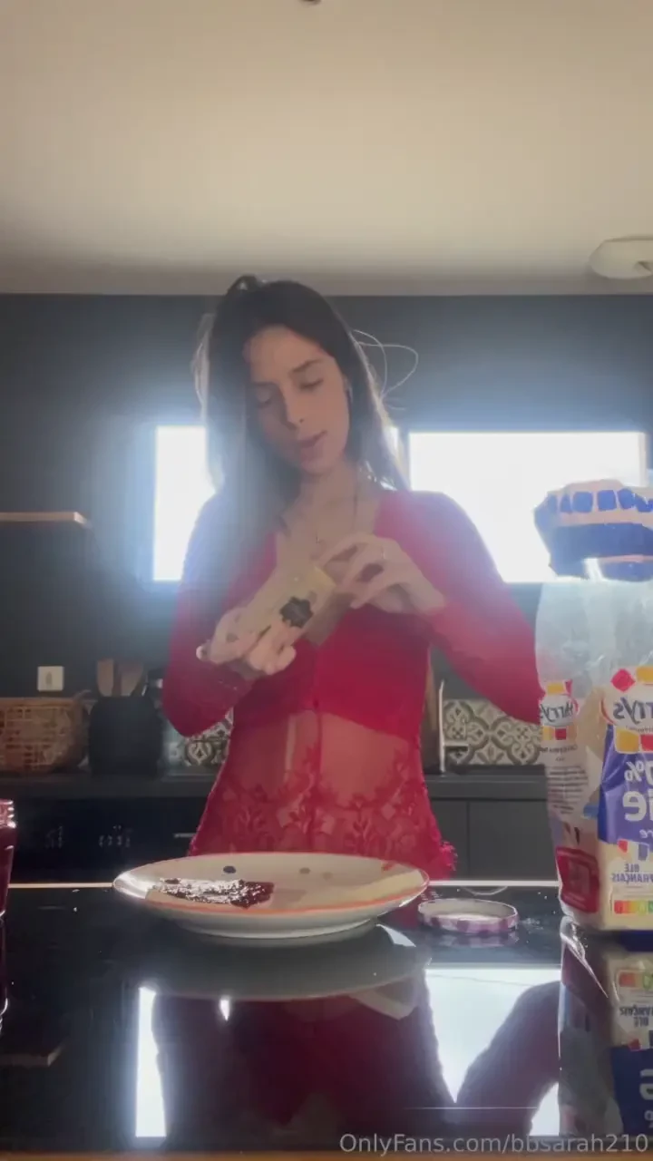 Cooking live today was super fun if you want to watch the whole live i 