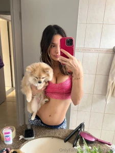 Goodmorning missing you all