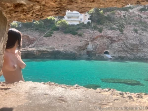 Paradise has never been better who else loves the sea part 1