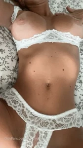 Warming the bed up for you