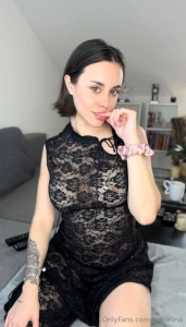 Wie findest du meinen neuen anzug ich habe beschlossen mich heute part 2