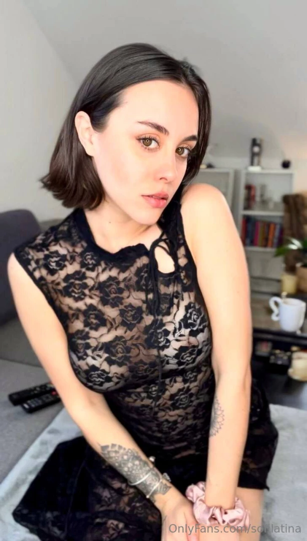 Es ist abend nur du und ich sind hier was w rdest du gerne mit mir 