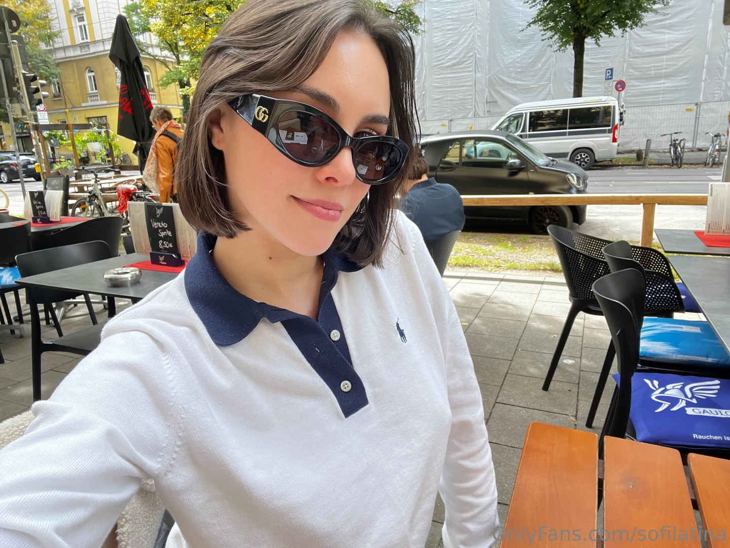 Ich habe eine interessante idee lass uns einen wettbewerb mit tollen 