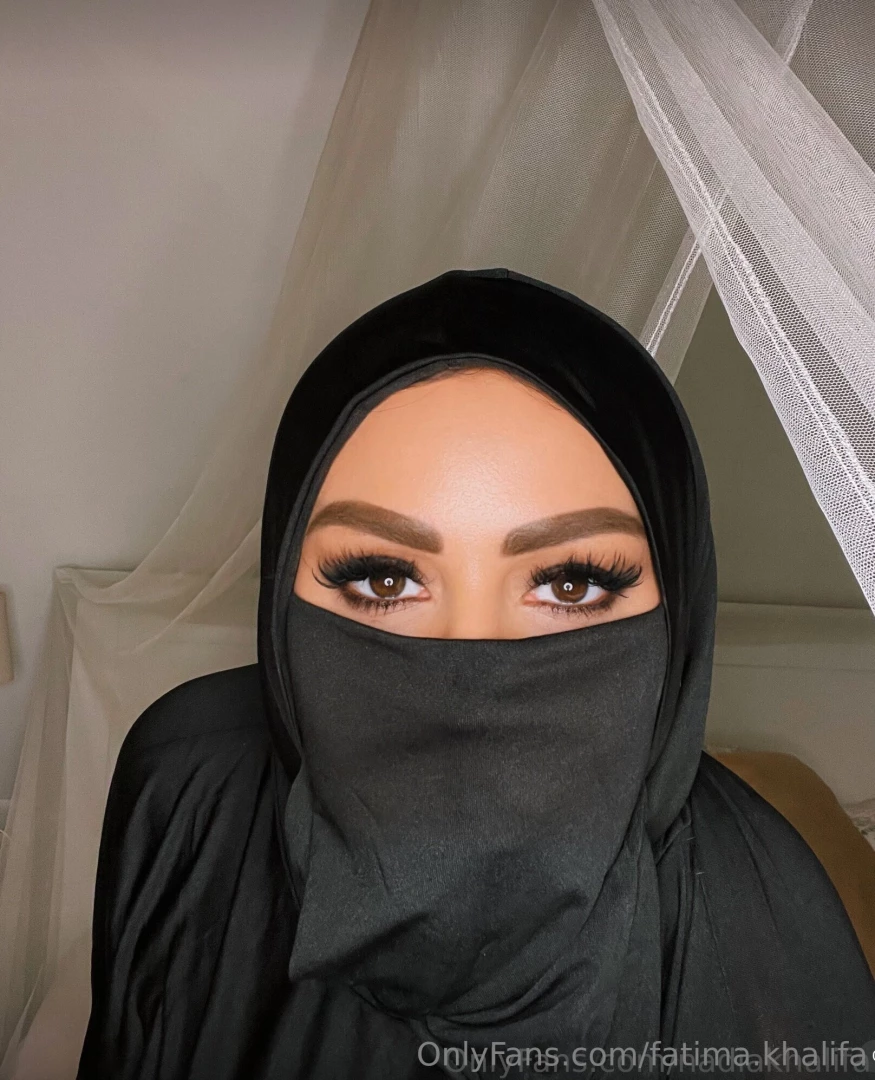 Meine mutti nadiakhalifa hat ein geschenk f r dich onlyfans com 