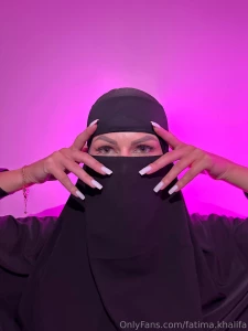 Bist du vom geheimnis der muslimischen frau verf hrt worden