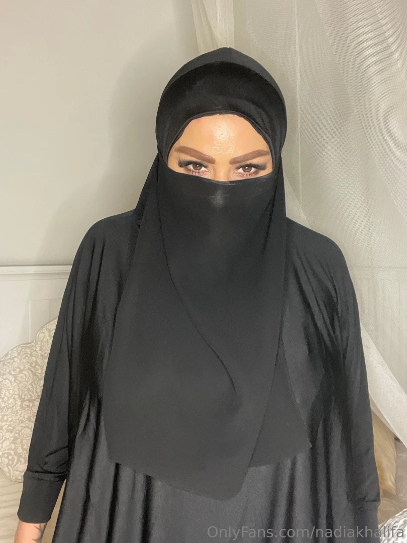 Hattest du jemals eine muslimische frau 