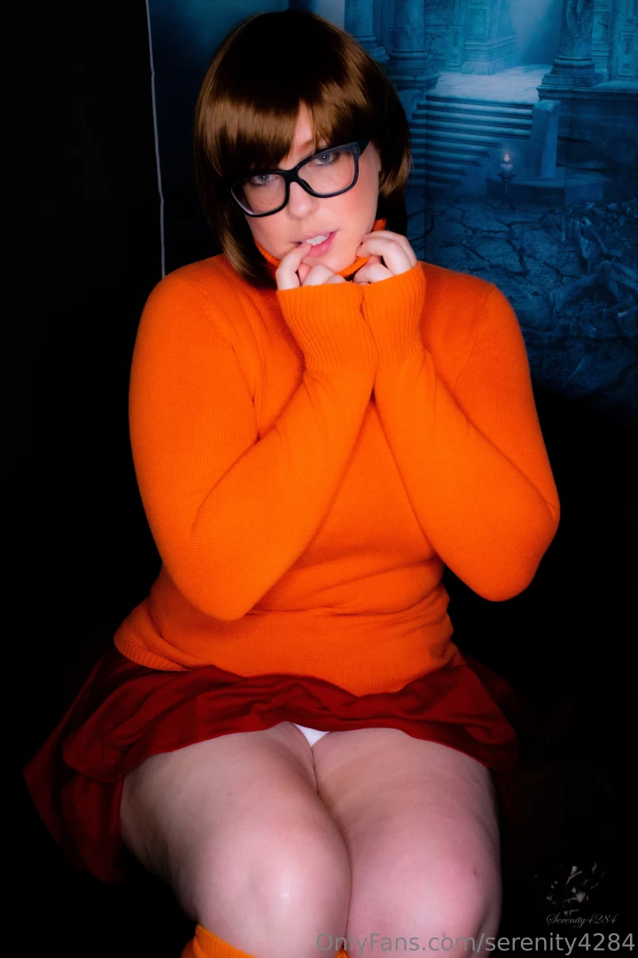 Jinkies this mystery can only be solved by splitting up and looking part 1 
