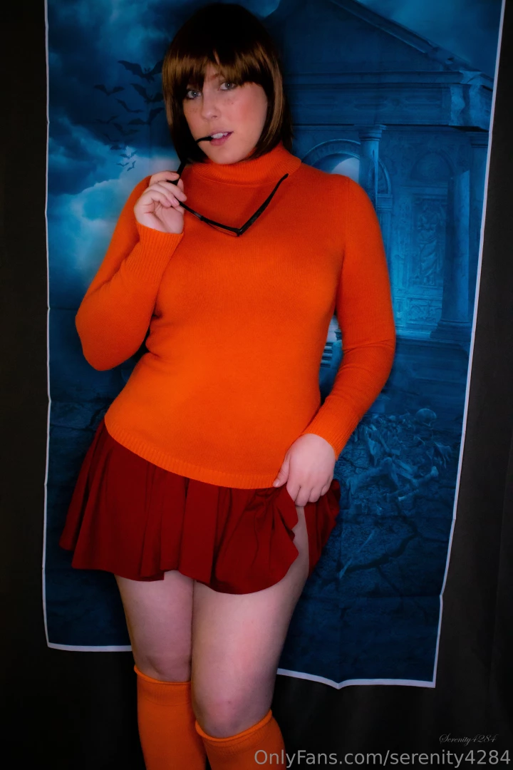 Jinkies this mystery can only be solved by splitting up and looking 