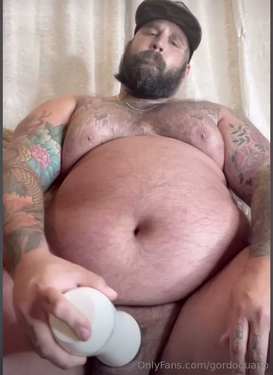 If you haven t seen it ask big daddy for it 