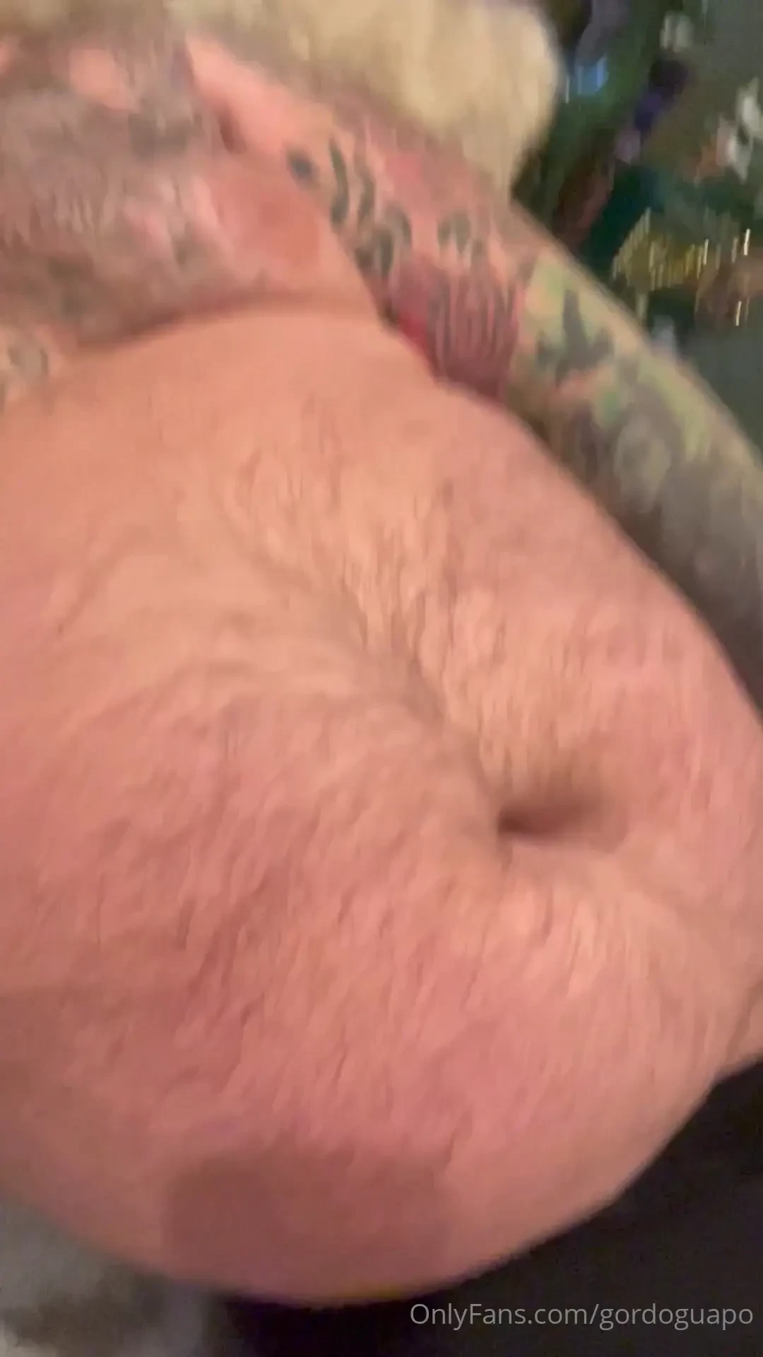 This is how i get after you feed me 