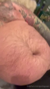 This is how i get after you feed me
