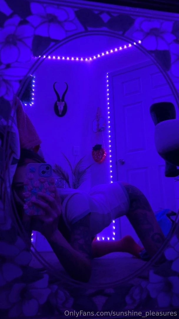 Sweetdreams check your inbox 