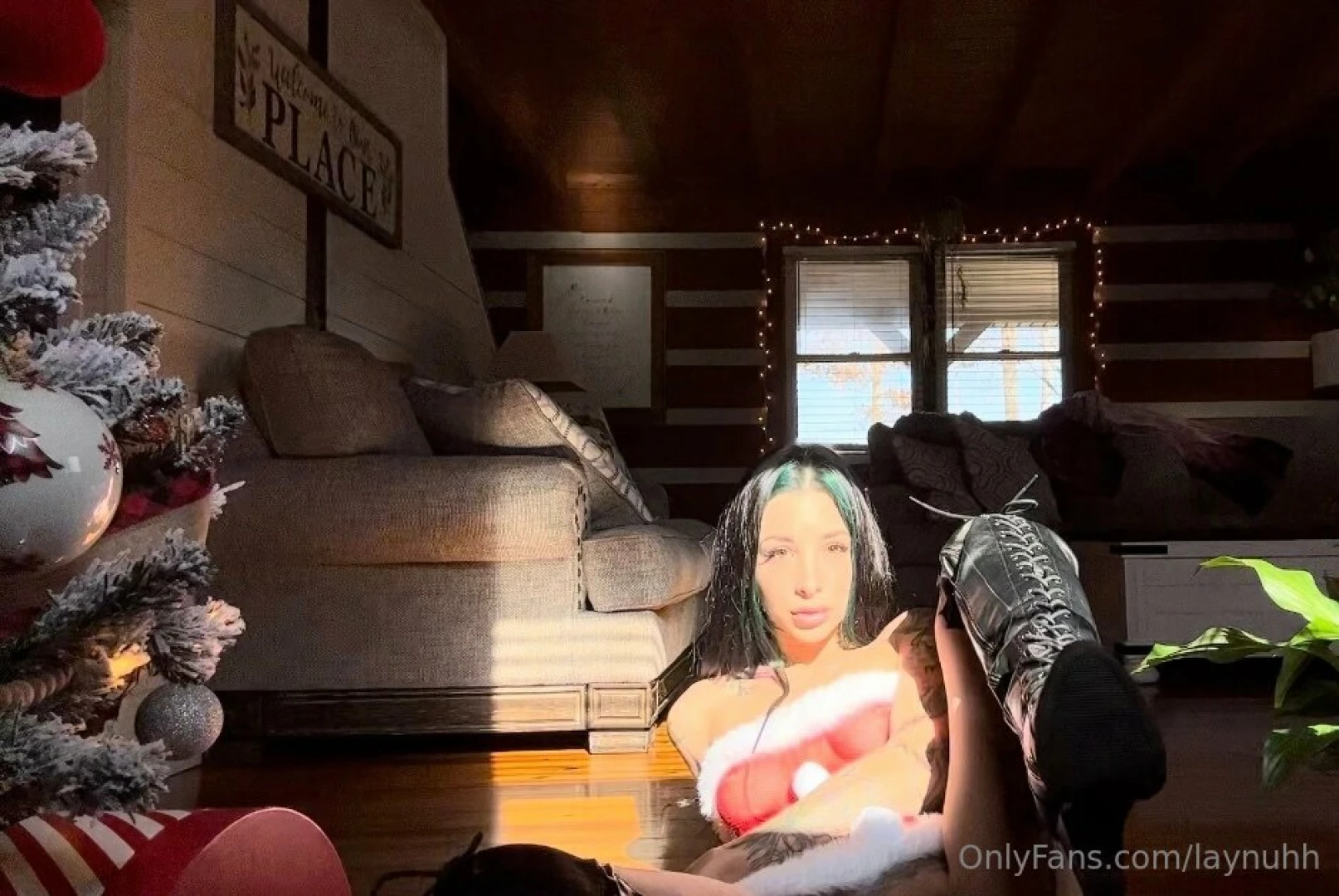 What did you ask santa for this year part 11 