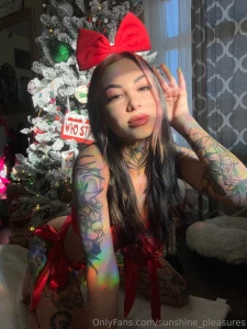 I ve been a good girl all year https www amazon com hz wis