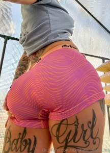 So nice out today unlock to see them off part 1