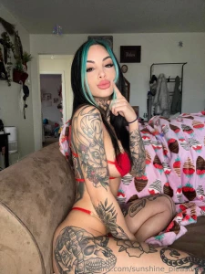 Happy valentines day check your inbox part 3