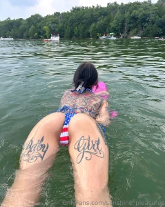 Sunshine-pleasures part 1