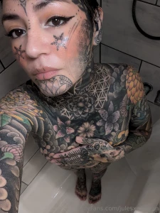 Look deep into my eyes and tell me what you see