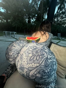 How hard can you tease me before i break part 2