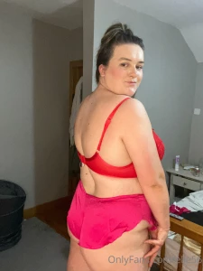 Don t we all love abit of the ass take off that shyness and wear some