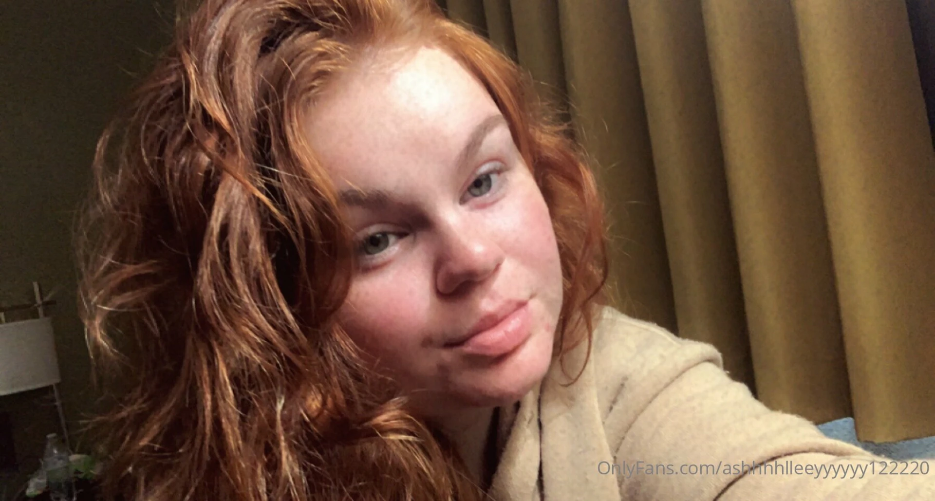 Clean face baby 