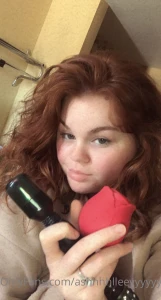 Unlock this post to see me with a toy in my ass and on my clit i came