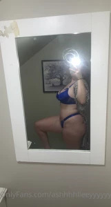 Stretch marks and all