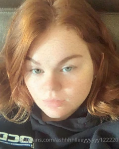 I just cleaned a spot on my face for your sperm daddy part 1