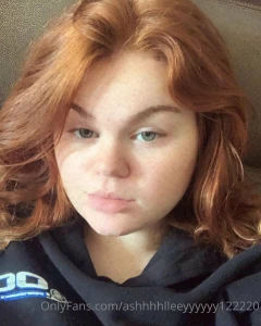 I just cleaned a spot on my face for your sperm daddy part 2