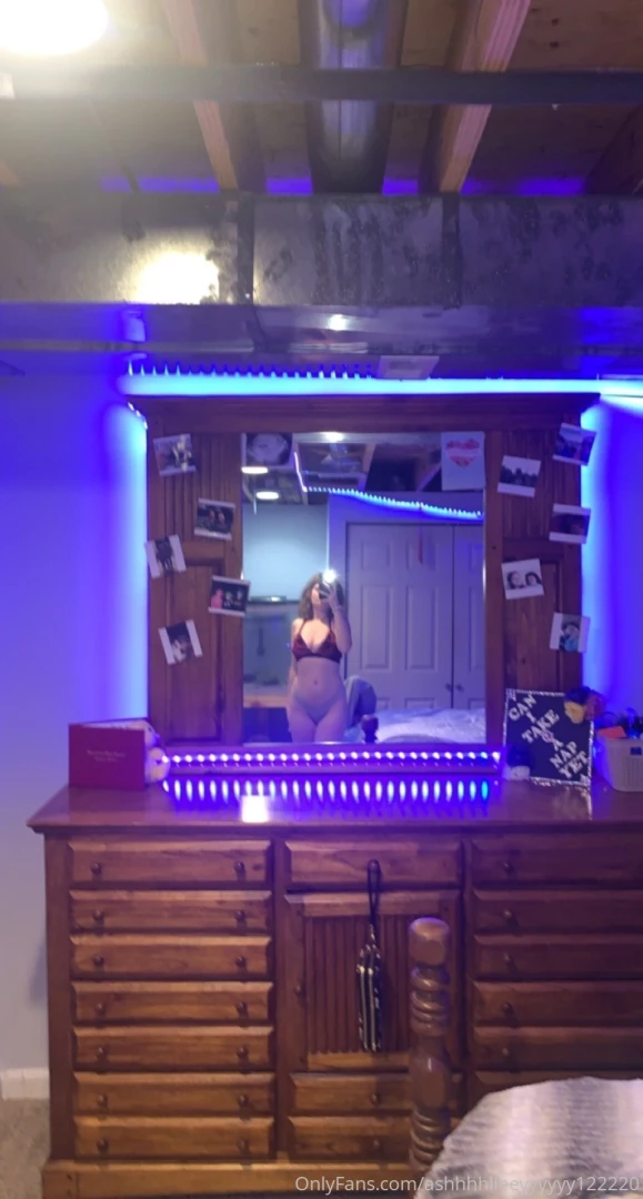 Lil photo shoot part 3 