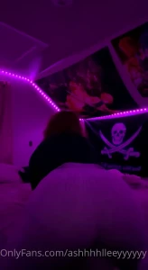 redheadmami198 - Good morning babes wanna come cuddle 