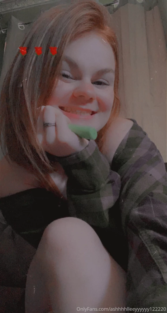 Let me be your innocent little slut part 2 