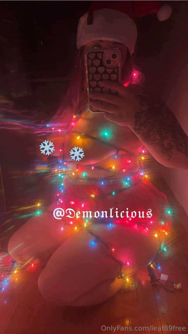 Limited offer - 20 off for 30 days demonlicious demonliciouss no ppv 